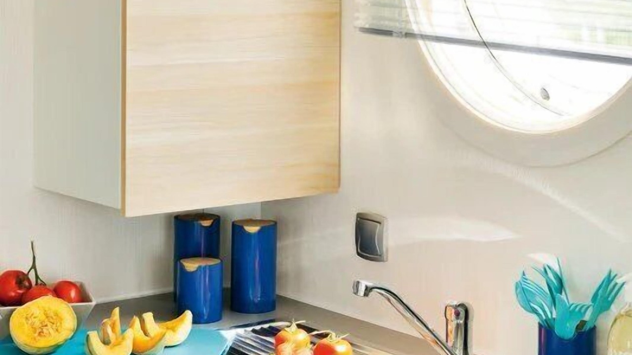 Photo of Kitchen in Montgeard