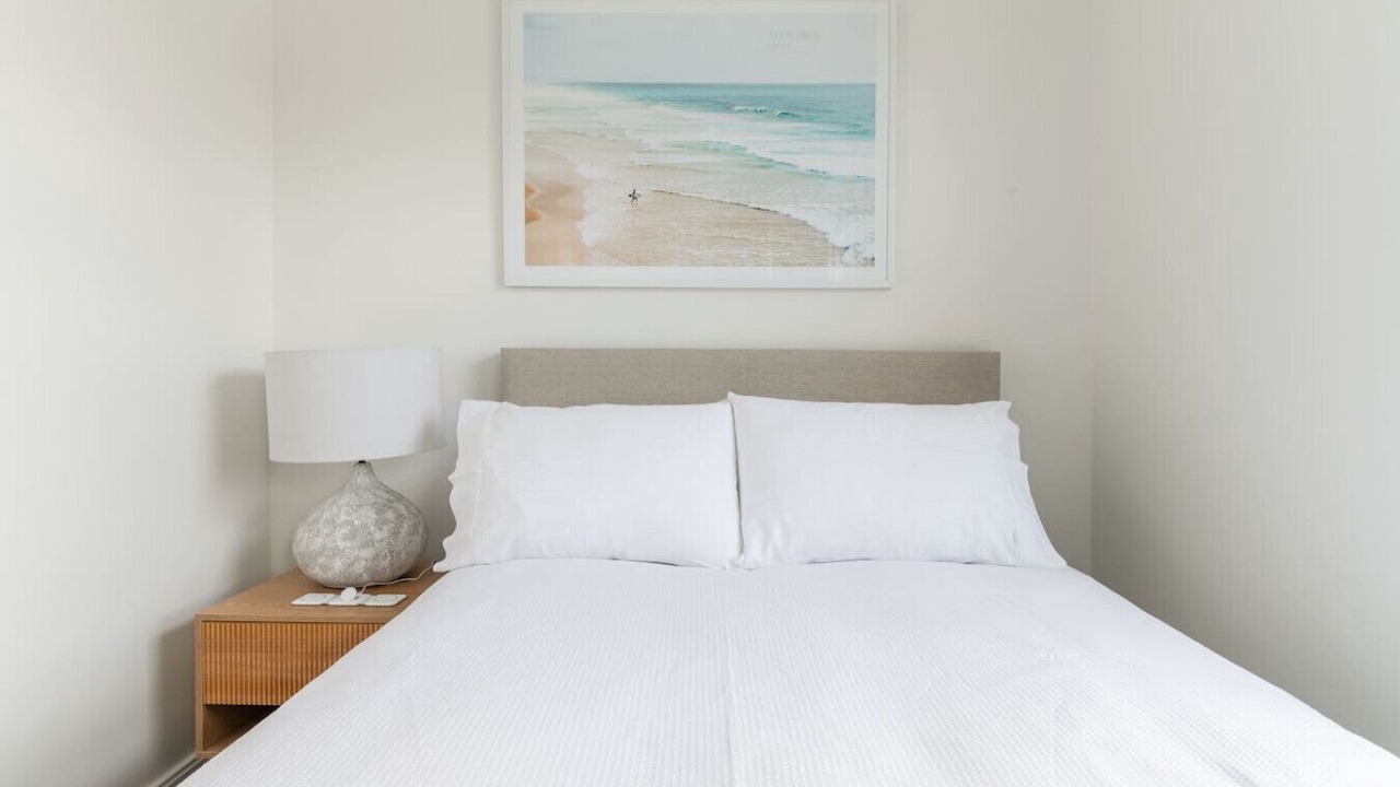 Photo of Bedroom in West Beach