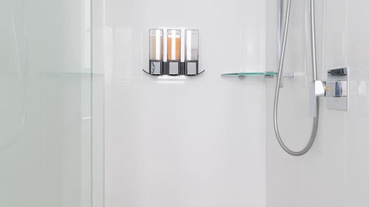 Photo of Bathroom in West Beach