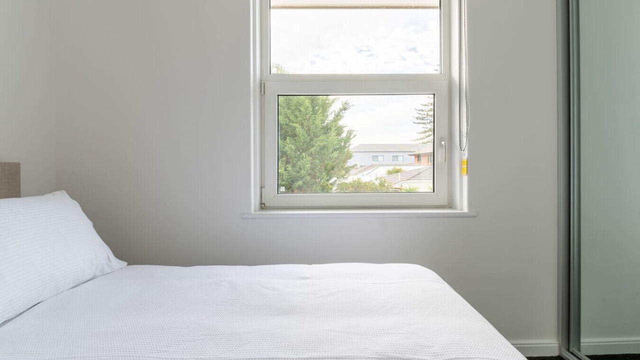 Photo of Bedroom in West Beach