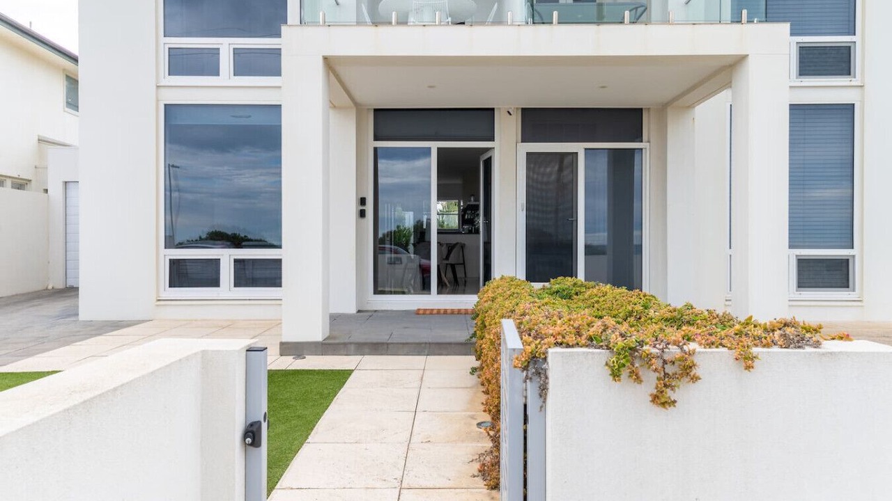 Photo of Outdoor in West Beach