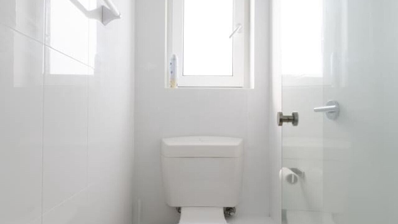 Photo of Bathroom in West Beach