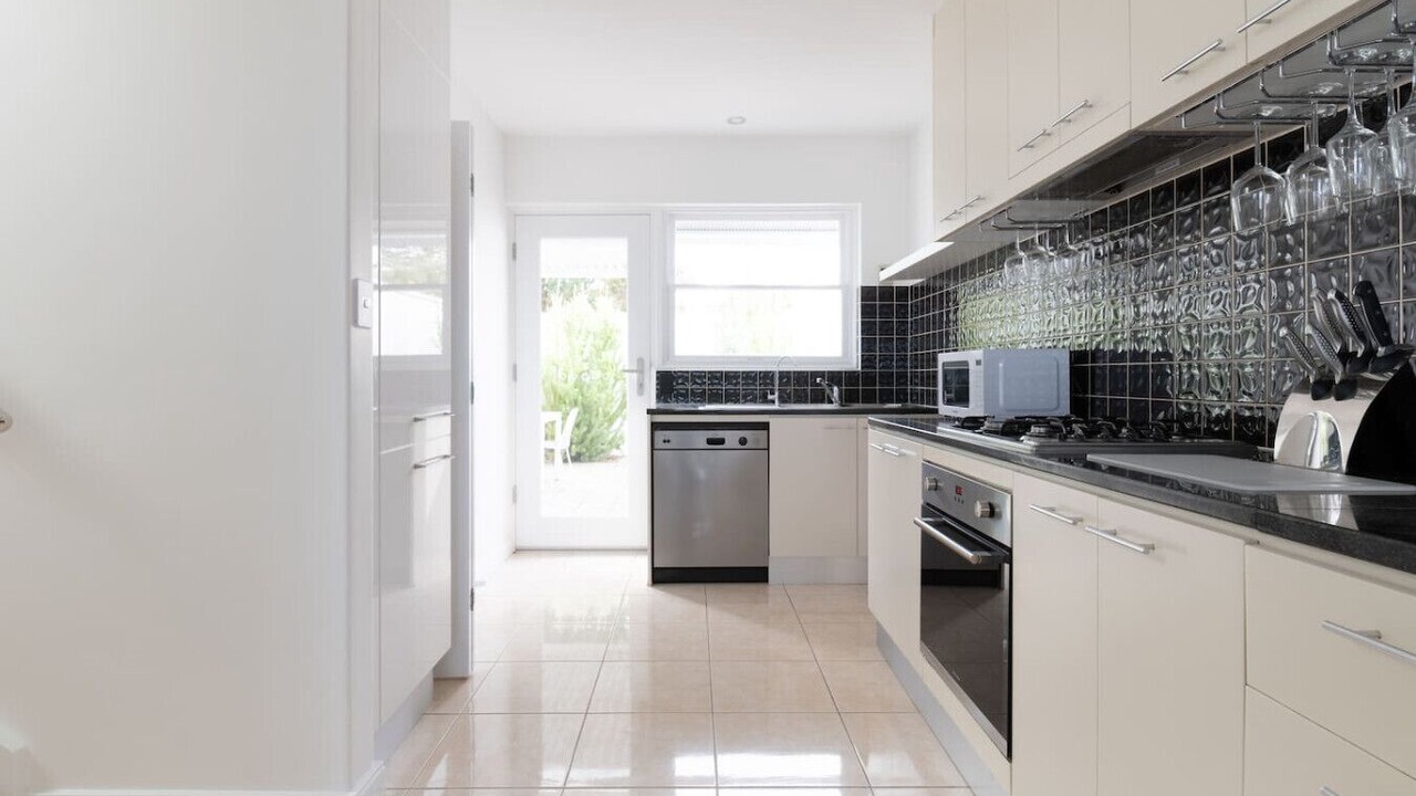 Photo of Kitchen in West Beach