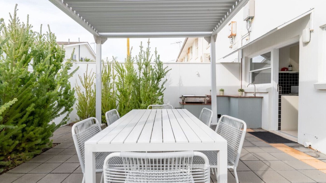 Photo of Outdoor in West Beach