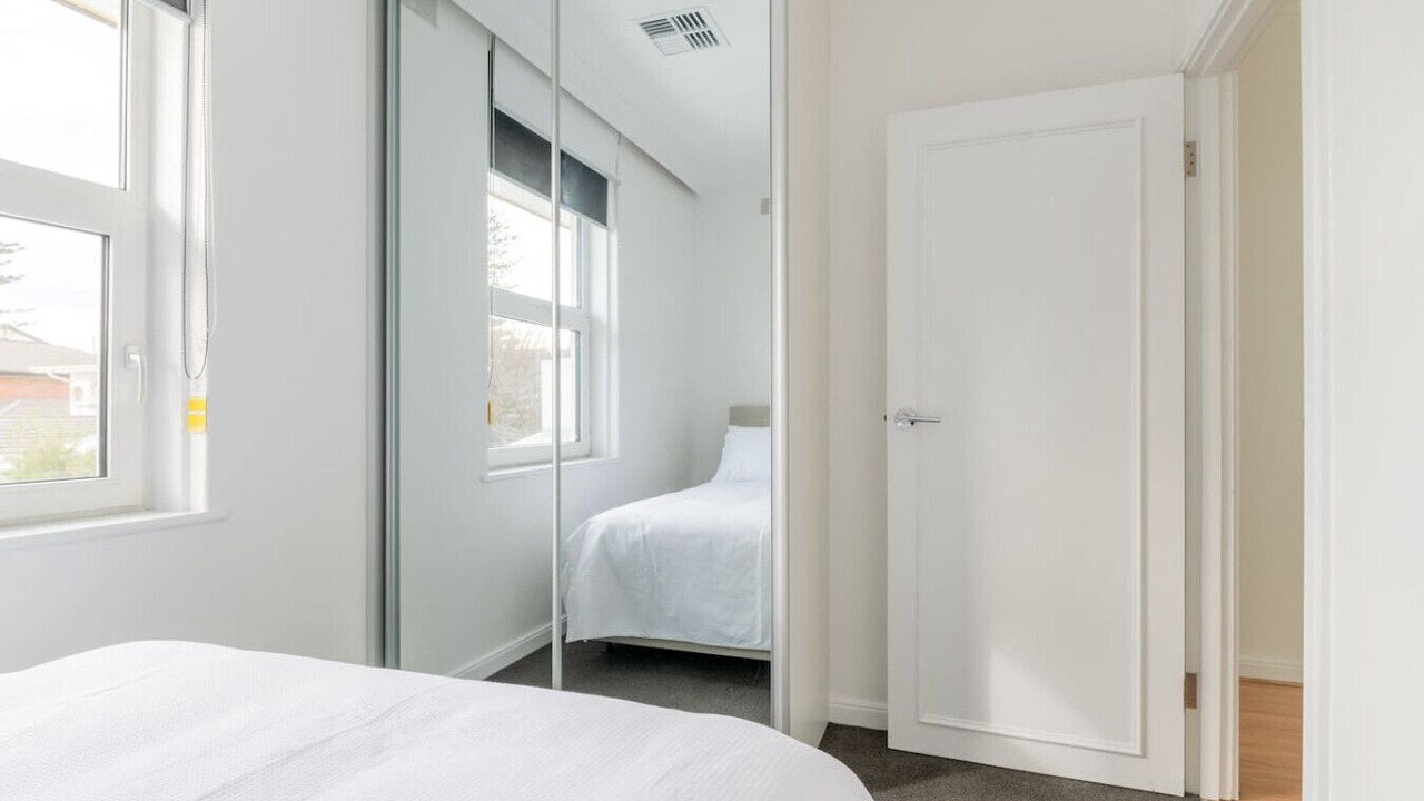 Photo of Bedroom in West Beach