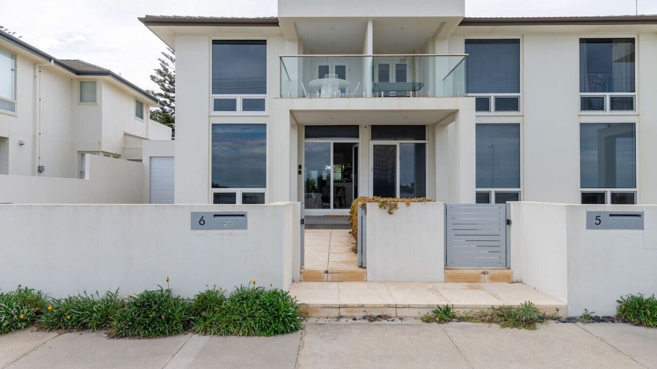 Photo of Outdoor in West Beach