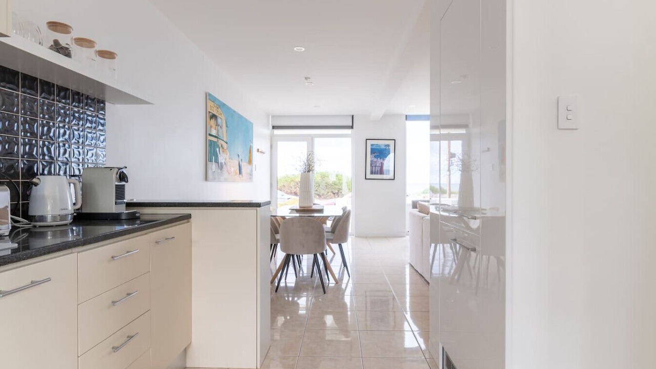 Photo of Kitchen in West Beach