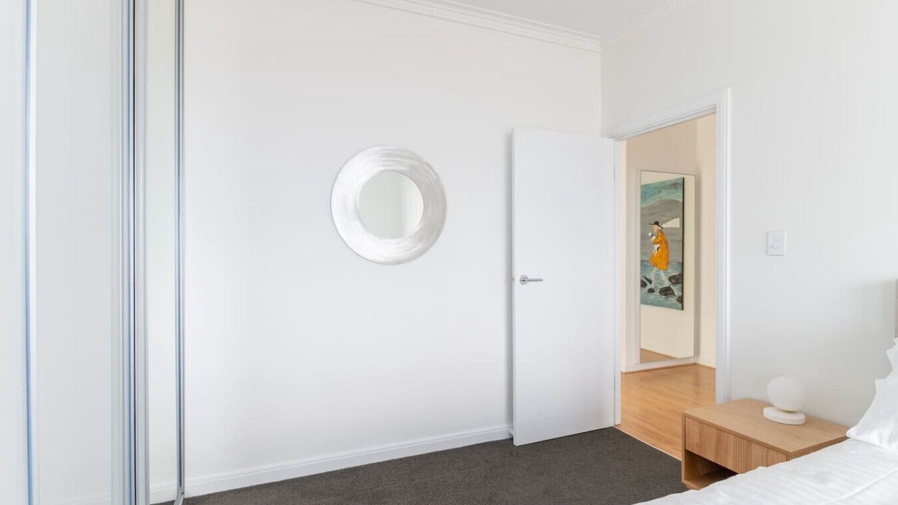 Photo of Bedroom in West Beach