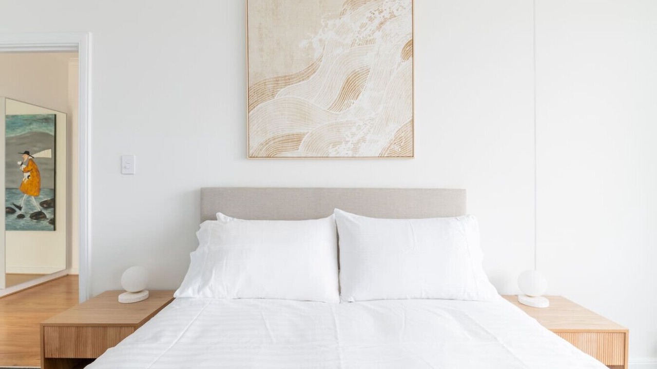 Photo of Bedroom in West Beach