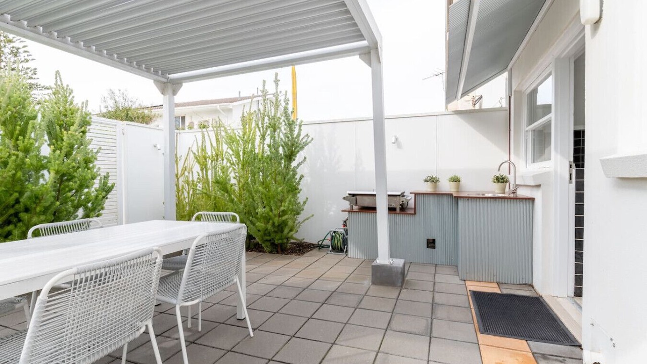 Photo of Outdoor in West Beach