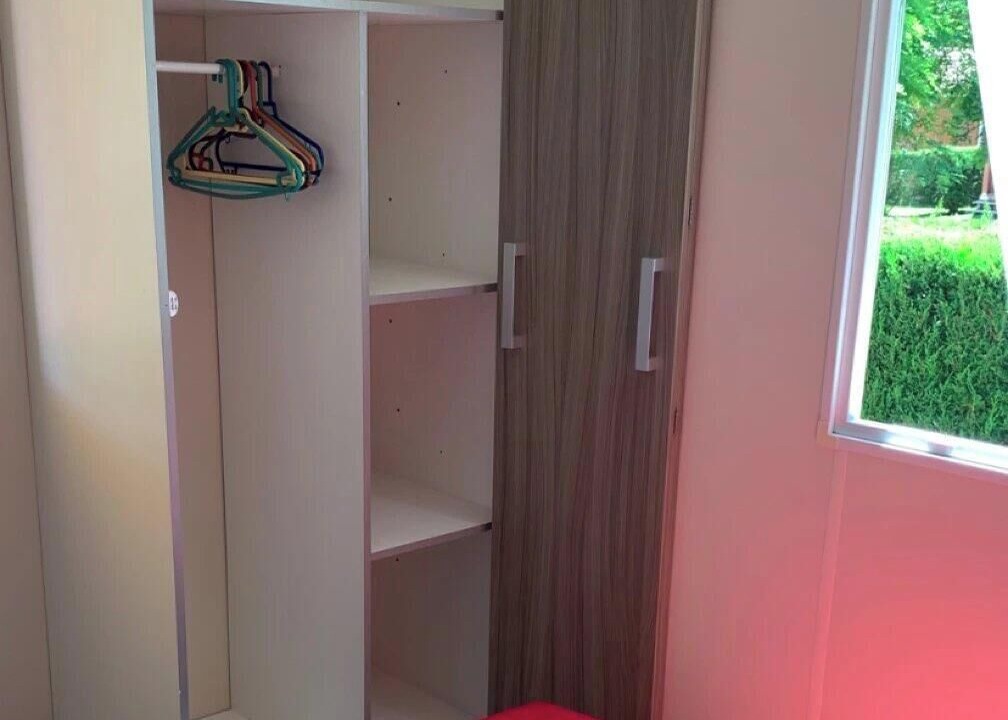 Photo of Bedroom in Casties-Labrande