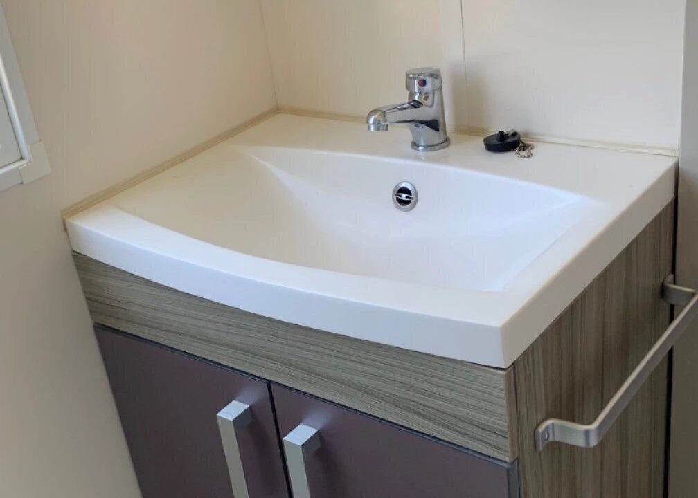 Photo of Bathroom in Casties-Labrande