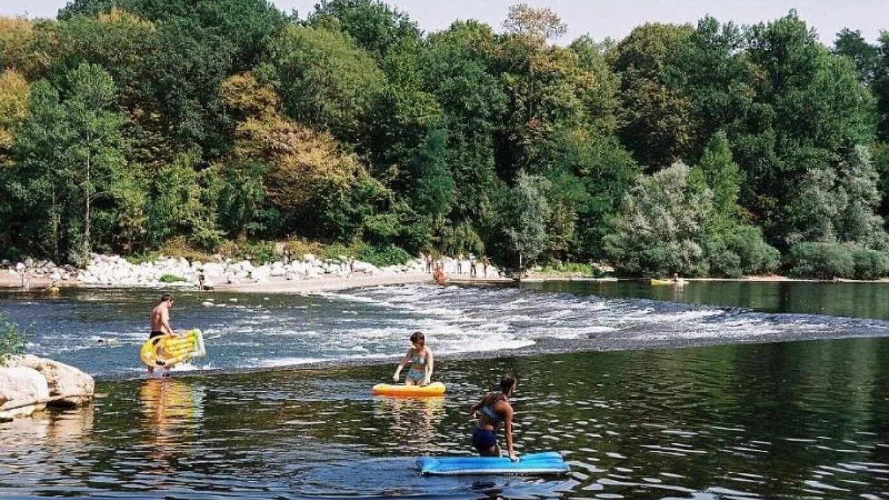 Photo of Others in Carennac