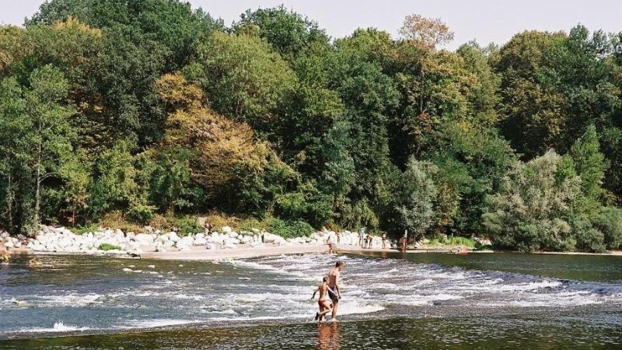 Photo of Others in Carennac