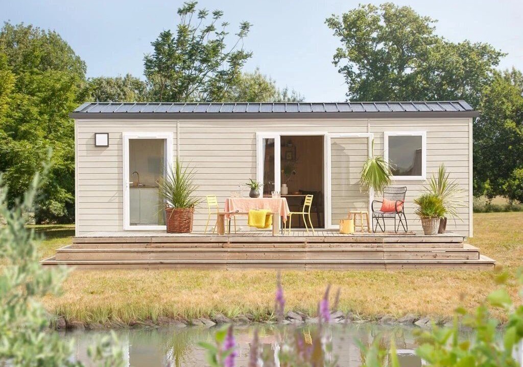 Photo of Patio Balcony in Carennac