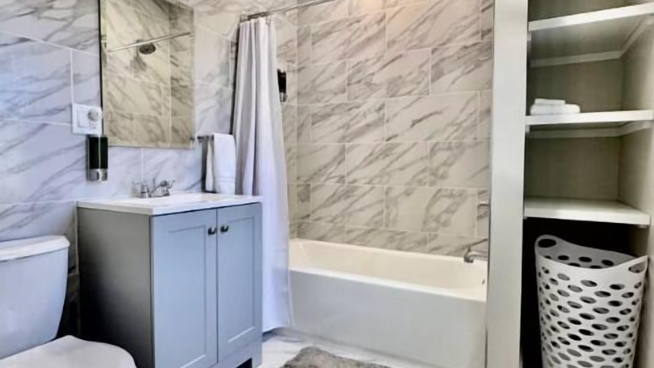 Photo of Bathroom in Beaver Hills