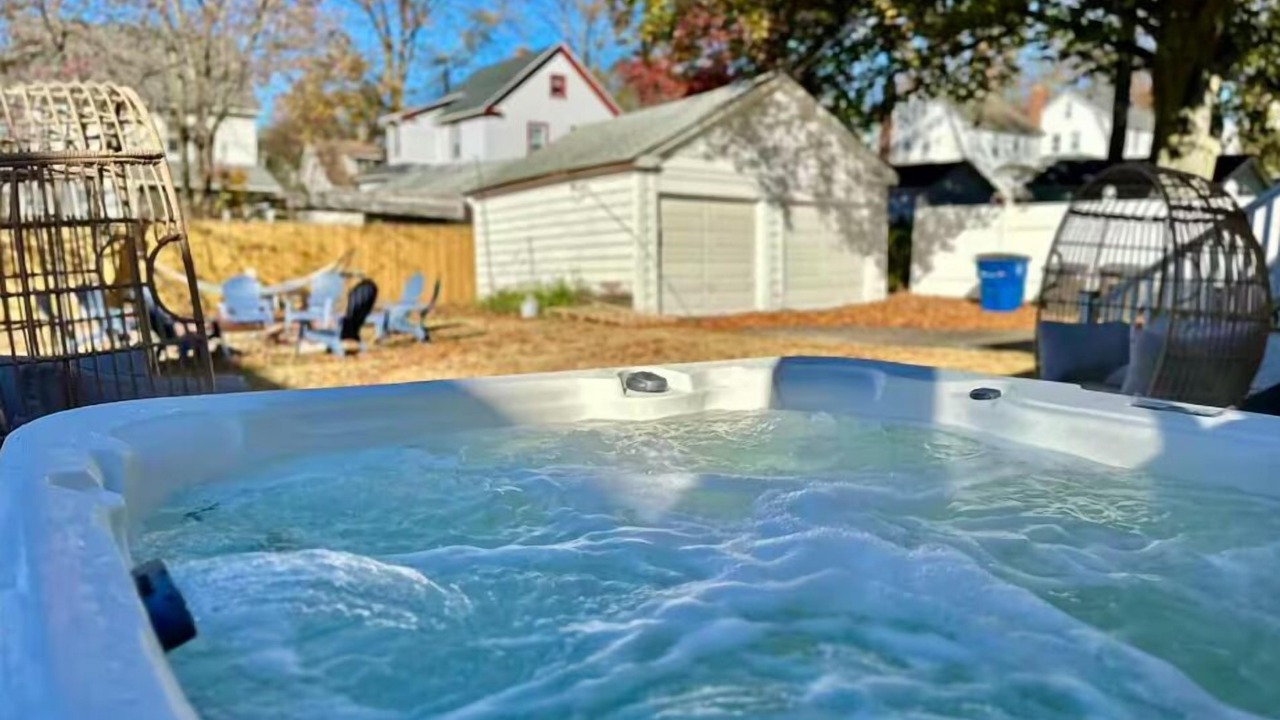 Photo of Outdoor in Beaver Hills