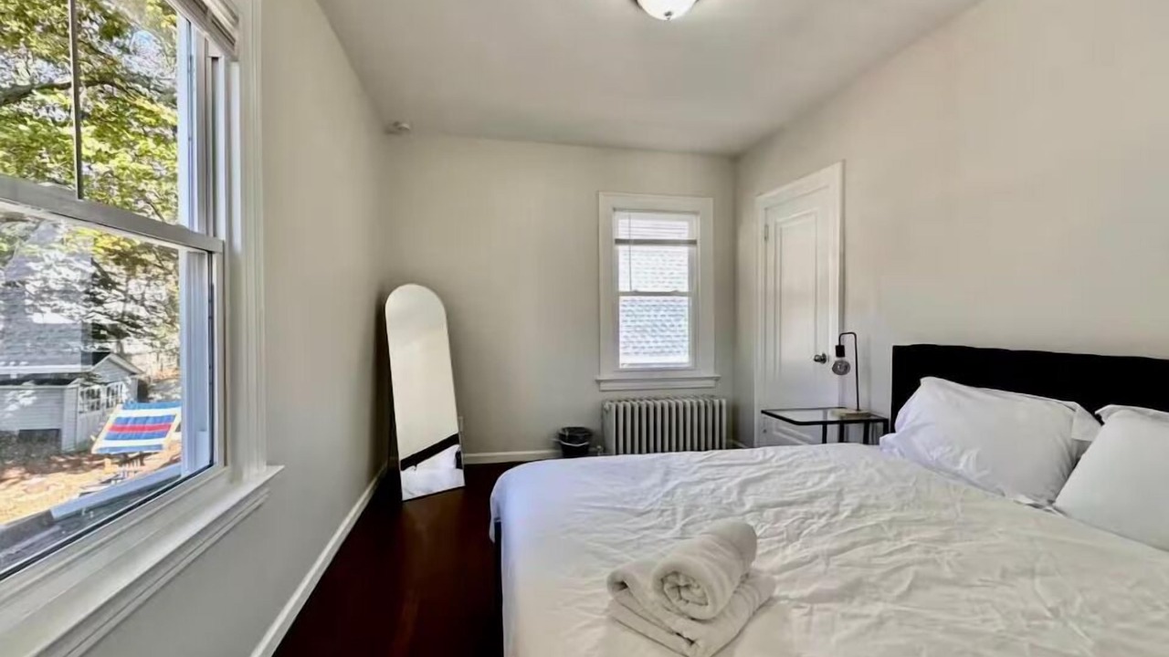 Photo of Bedroom in Beaver Hills
