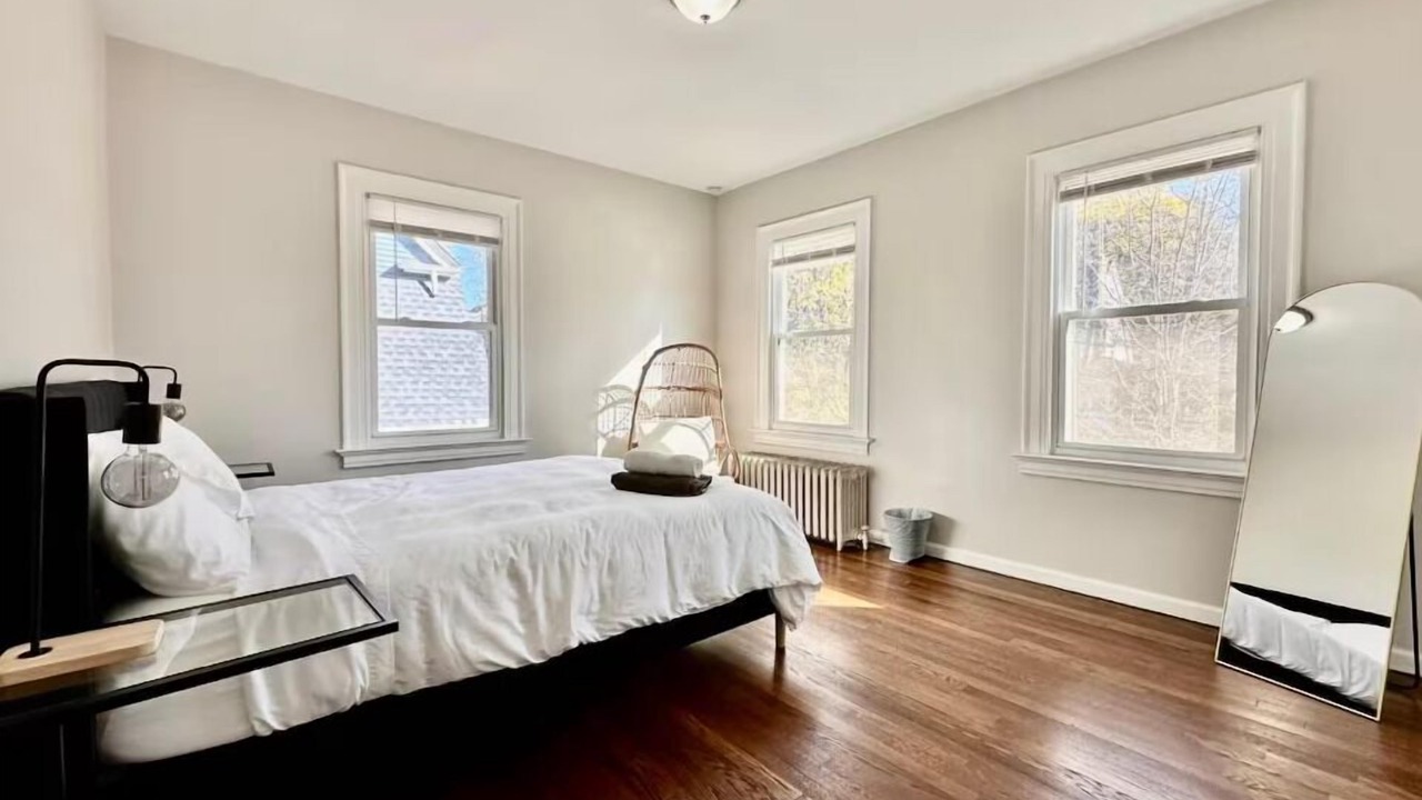 Photo of Bedroom in Beaver Hills