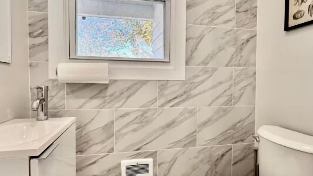 Photo of Bathroom in Beaver Hills