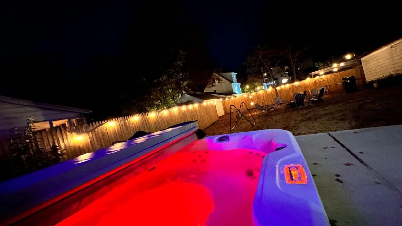 Photo of Patio Balcony in Beaver Hills