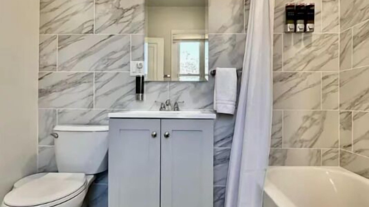 Photo of Bathroom in Beaver Hills