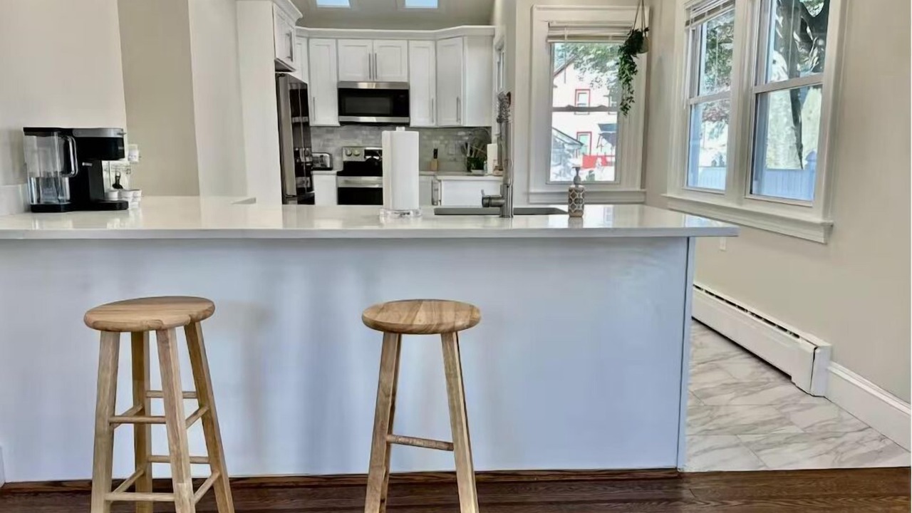 Photo of Kitchen in Beaver Hills