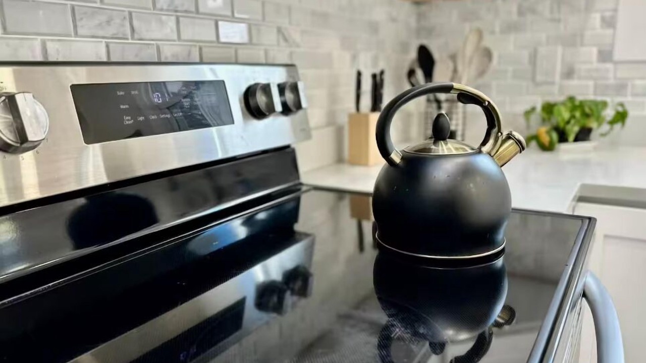 Photo of Kitchen in Beaver Hills