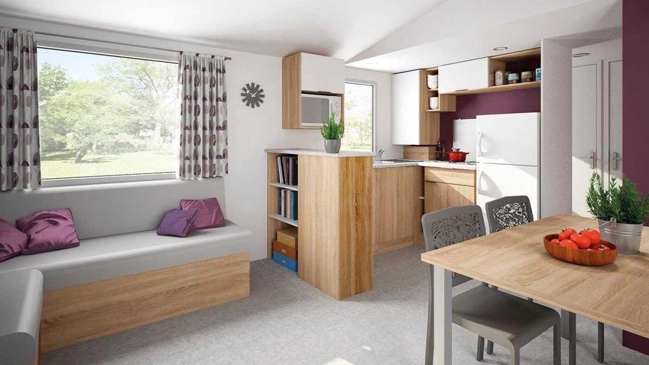 Photo of Kitchen in Azur