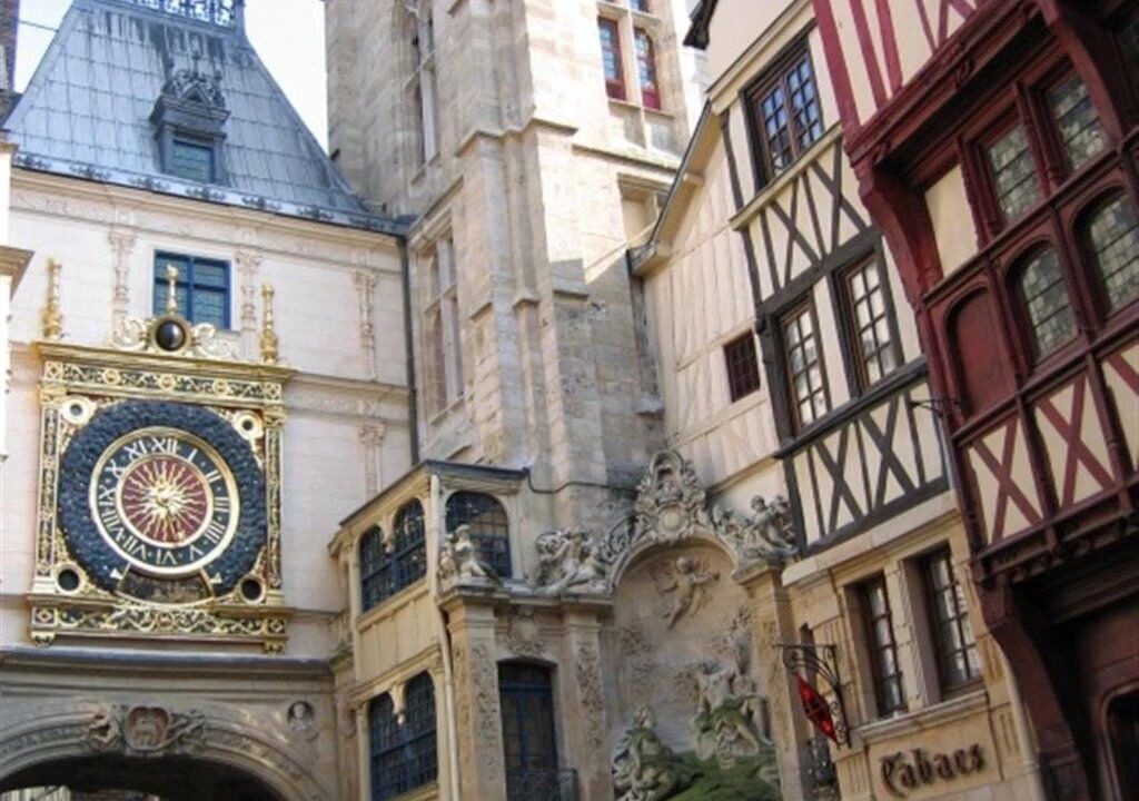 Photo of Others in Jumieges