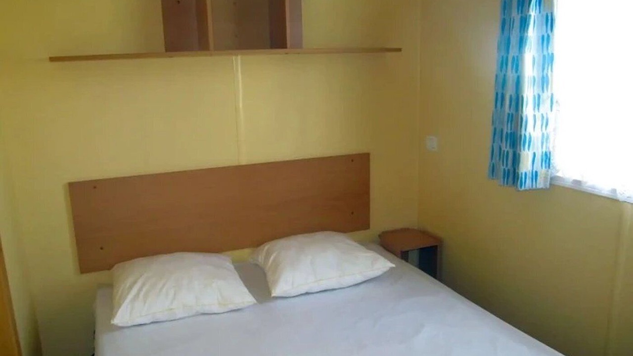 Photo of Bedroom in Jumieges