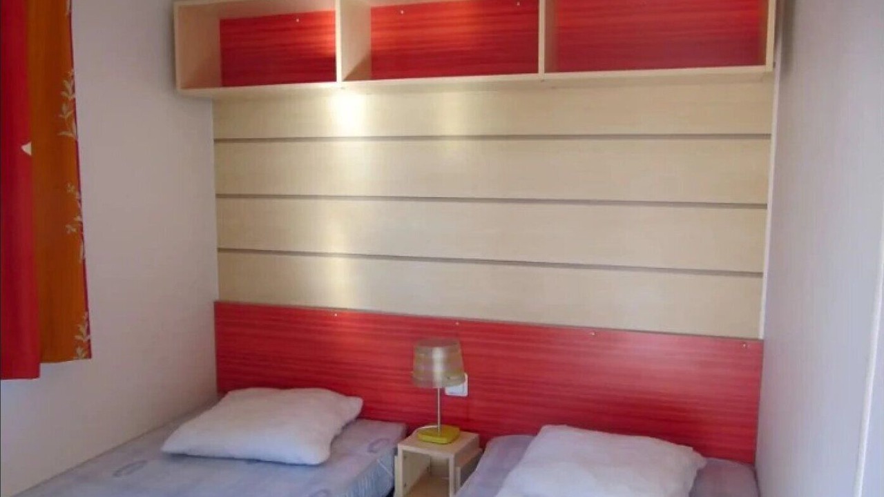 Photo of Bedroom in Jumieges
