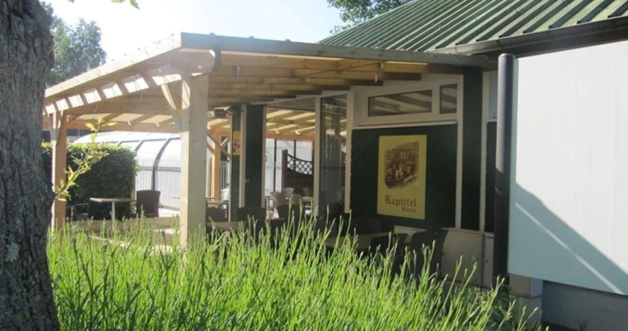 Photo of Outdoor in Jumieges