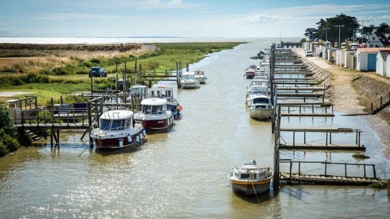 Photo of Others in Les Moutiers-en-Retz