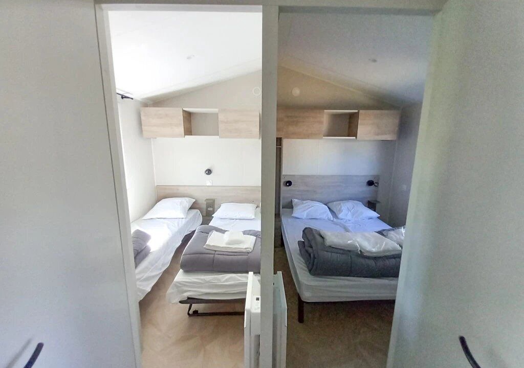 Photo of Bedroom in Les Moutiers-en-Retz
