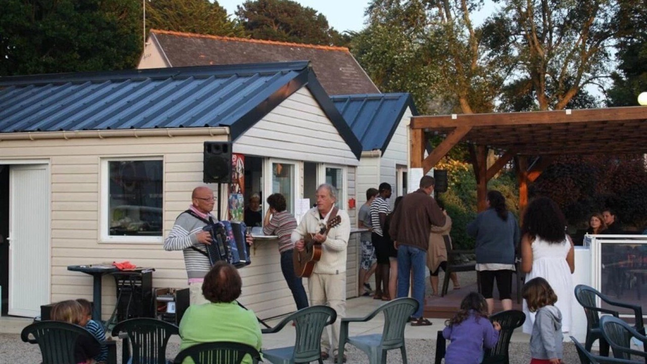 Photo of Outdoor in Plestin-les-Greves