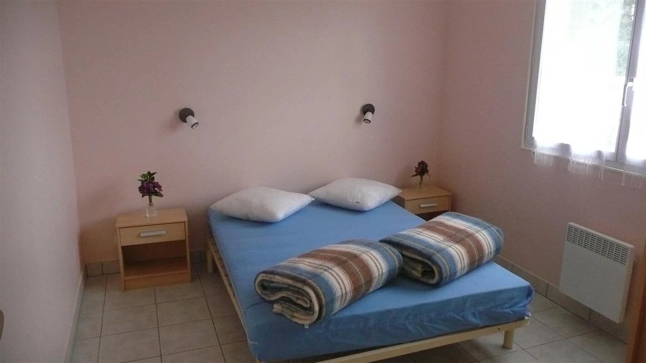 Photo of Bedroom in Plestin-les-Greves