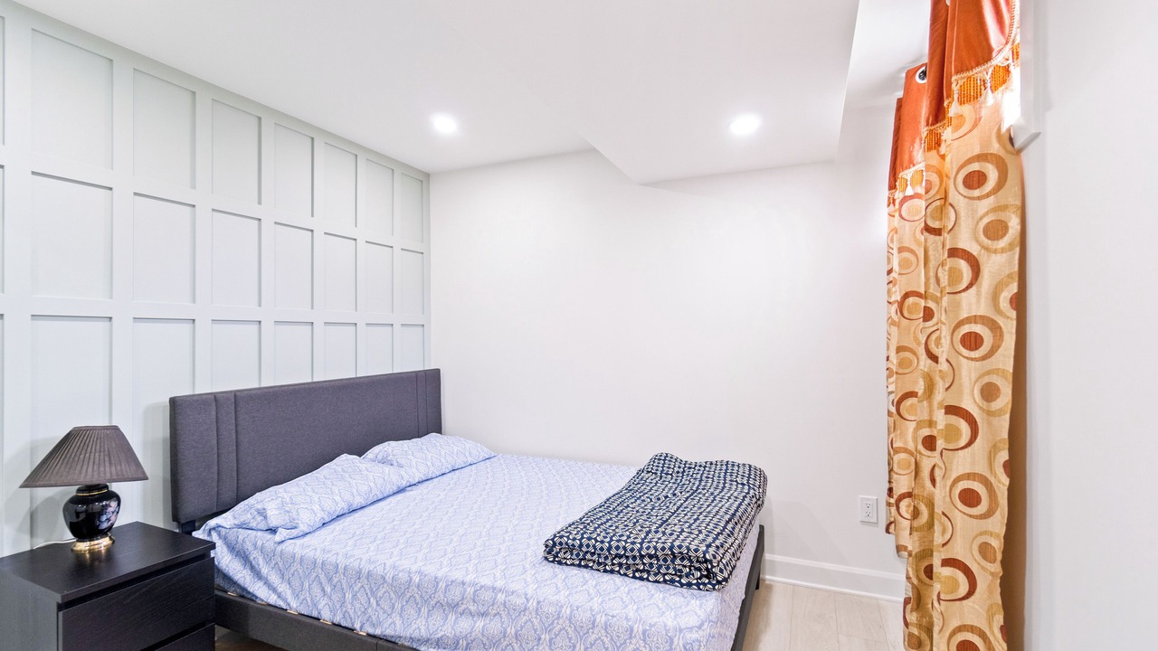 Photo of Bedroom in Carleton Place