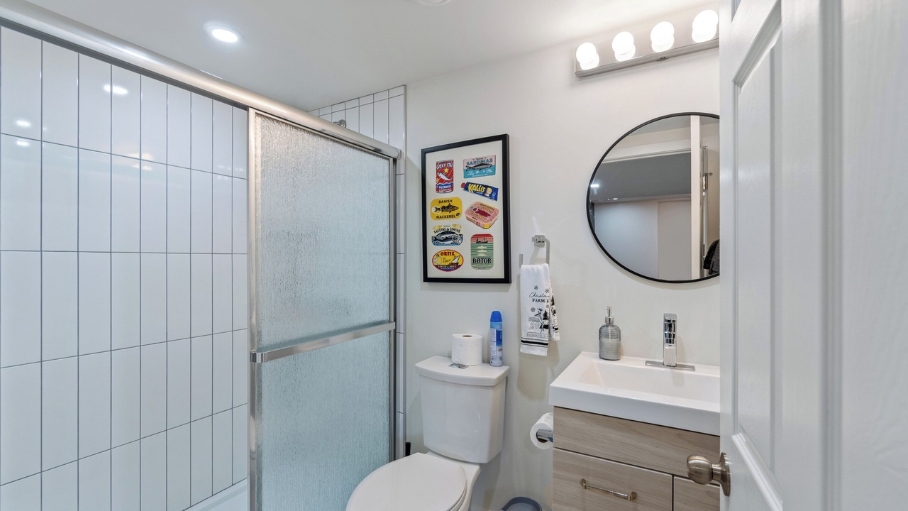 Photo of Bathroom in Carleton Place