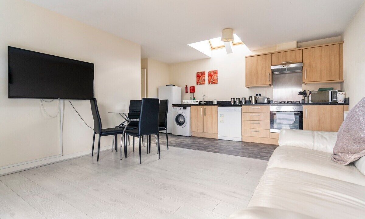 Photo of Bedroom in Tipton