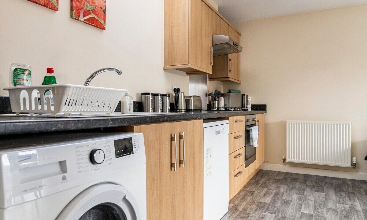 Photo of Bedroom in Tipton