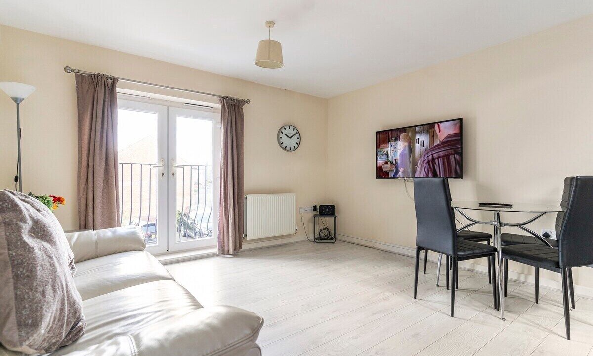 Photo of Bedroom in Tipton