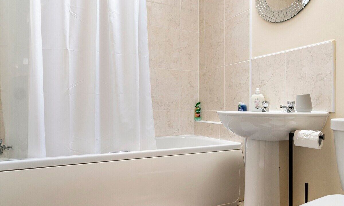 Photo of Bathroom in Tipton