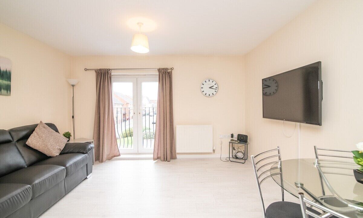 Photo of Bedroom in Tipton