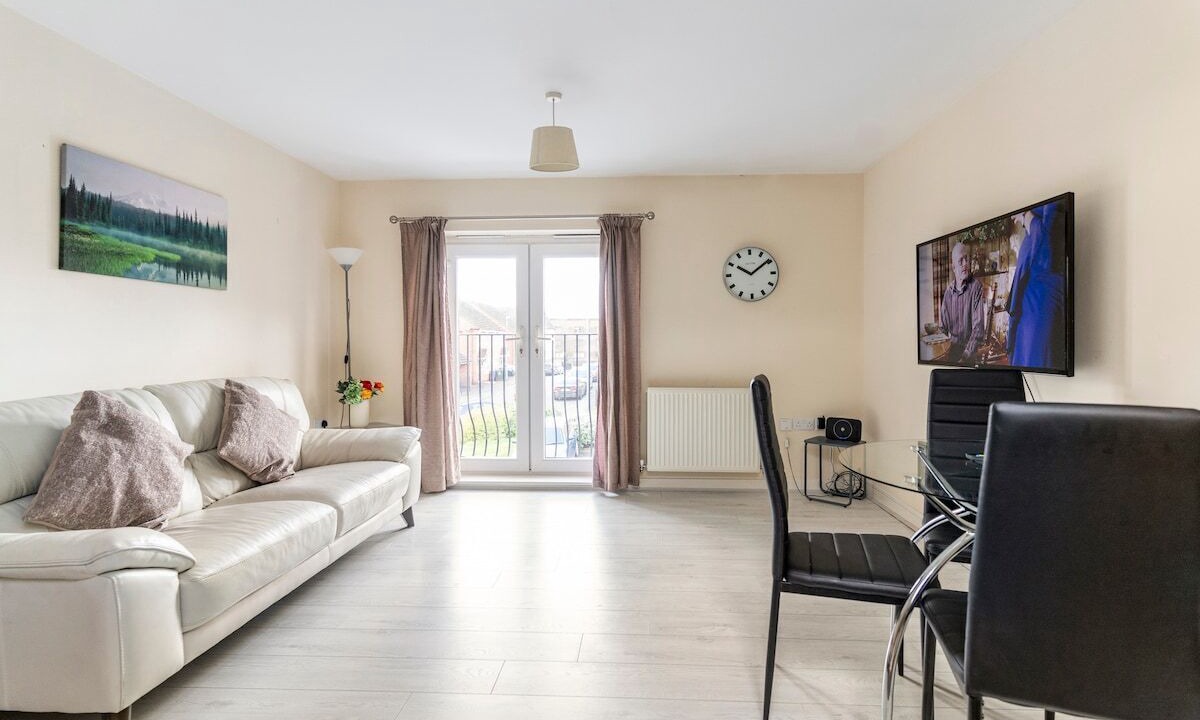 Photo of Bedroom in Tipton