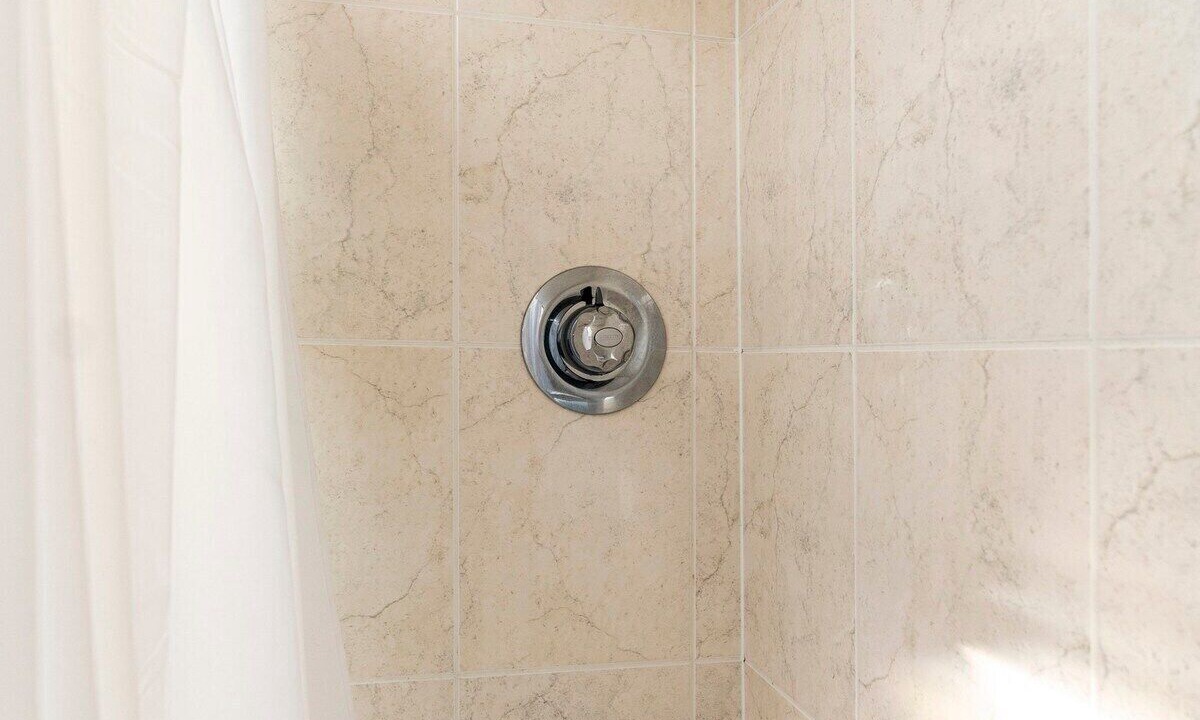 Photo of Bathroom in Tipton