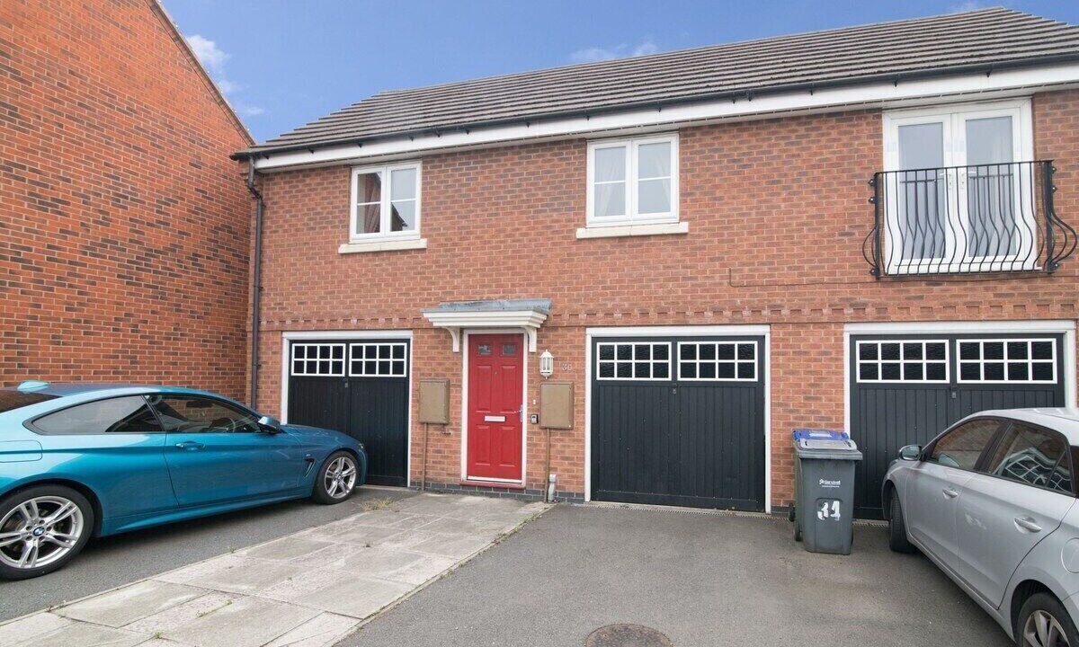 Photo of Outdoor in Tipton