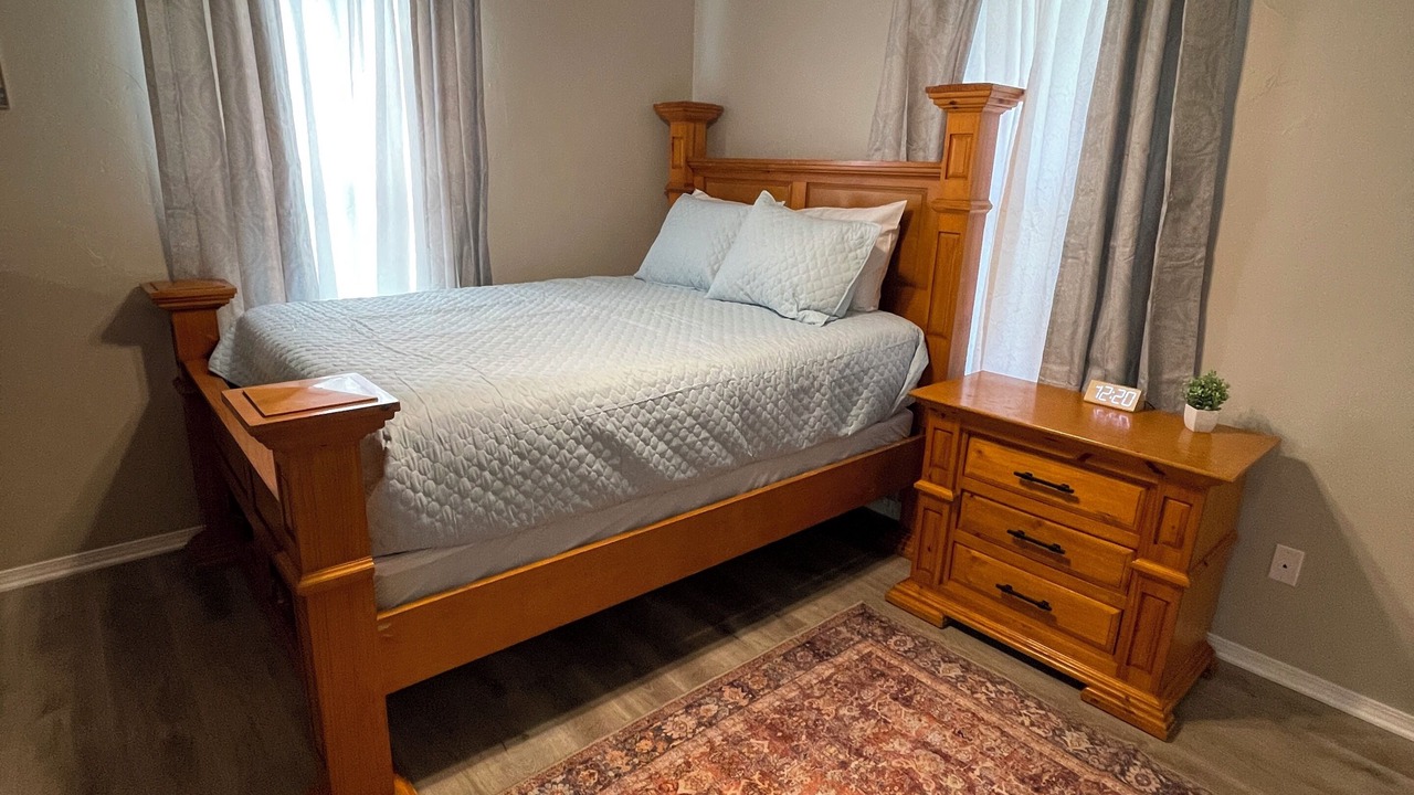 Photo of Bedroom in Ada