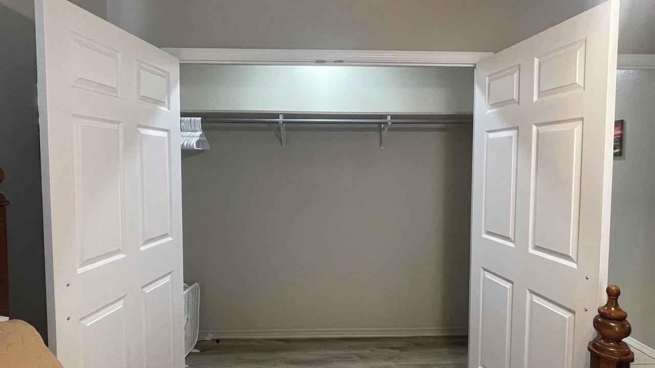Photo of Bedroom in Ada