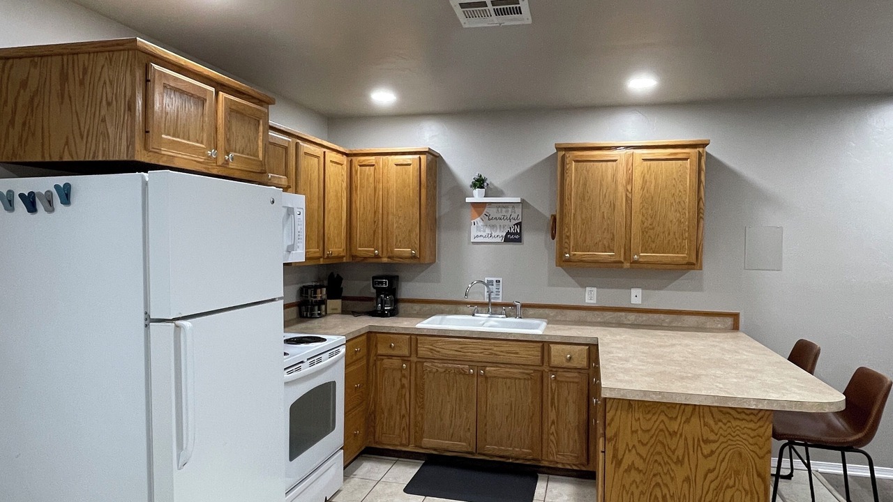 Photo of Kitchen in Ada